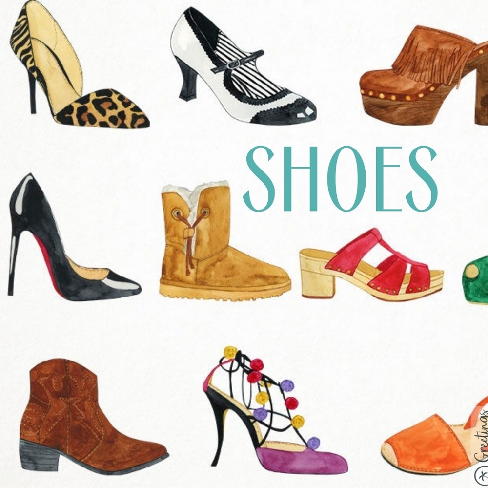 SHOES